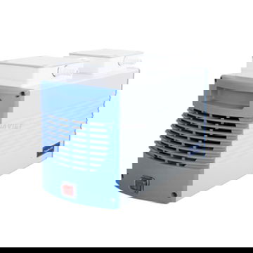 Bơm chân không kháng hóa chất Rocker Chemker 610