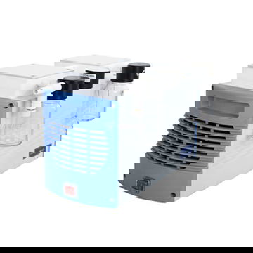 Bơm chân không kháng hóa chất Rocker Chemker 611 Bơm chân không kháng hóa chất Rocker Chemker 611