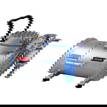 Bơm chân không không dầu Rocker 300