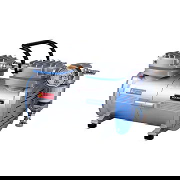 Bơm chân không không dầu Rocker 400 Bơm chân không không dầu Rocker 400