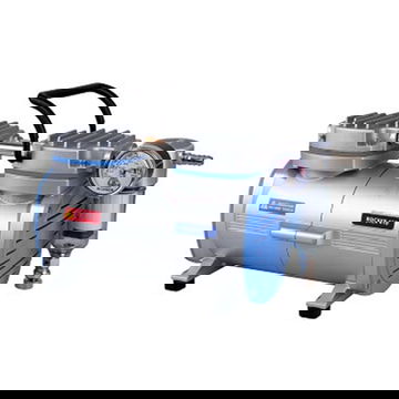 Bơm chân không không dầu Rocker 410 Bơm chân không không dầu Rocker 410