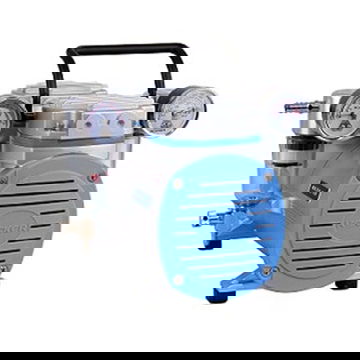 Bơm chân không không dầu Rocker 430 Bơm chân không không dầu Rocker 430