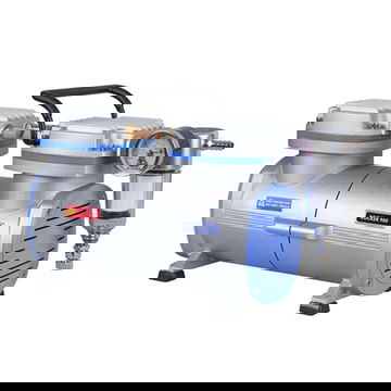 Bơm chân không không dầu Rocker 900