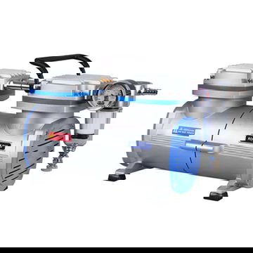 Bơm chân không không dầu Rocker 910