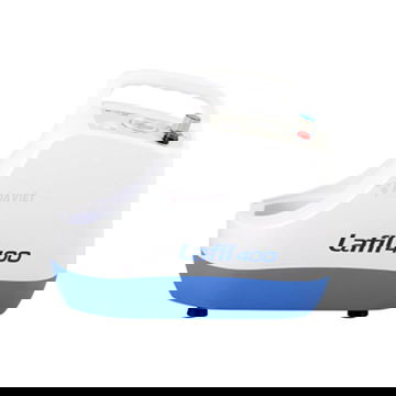 Bơm chân không không dầu Rocker Lafil 400