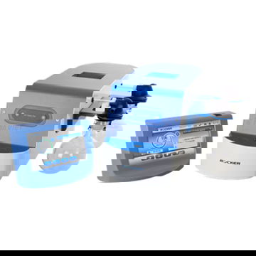 Hệ thống hút chân không tự động Rocker DC Chem610 Pro Hệ thống hút chân không tự động Rocker DC Chem610 Pro