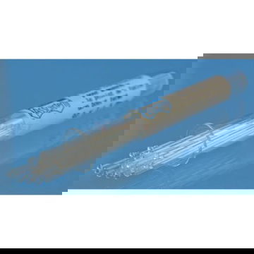 Ống đo điểm nóng chảy 1 đầu kín Asisstent 90x1.5mm 100 ống/lọ