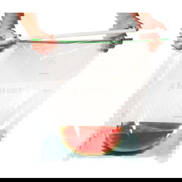 Kẹp BagClip Interscience 2000/3500ml