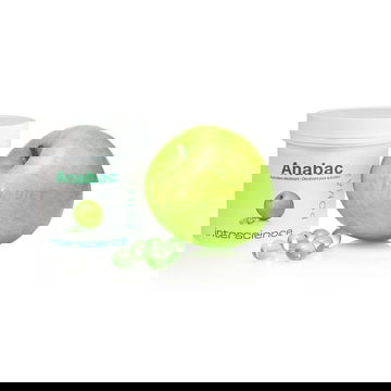 Viên khử mùi Anabac Poma Interscience 100 viên/hộp