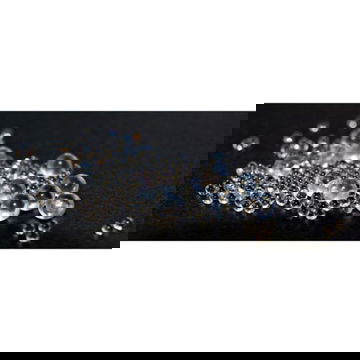 Bi thủy tinh Assistent 10mm