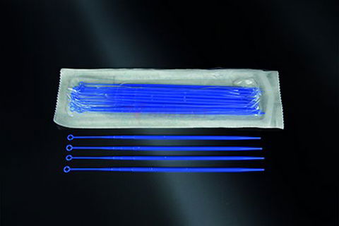 Que cấy Aptaca 10ul đầu tròn loại cứng 20 cái/gói Que cấy Aptaca 10ul đầu tròn loại cứng 20 cái/gói