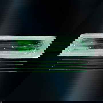 Que cấy Aptaca 1ul đầu tròn loại cứng 20 cái/gói Que cấy Aptaca 1ul đầu tròn loại cứng 20 cái/gói