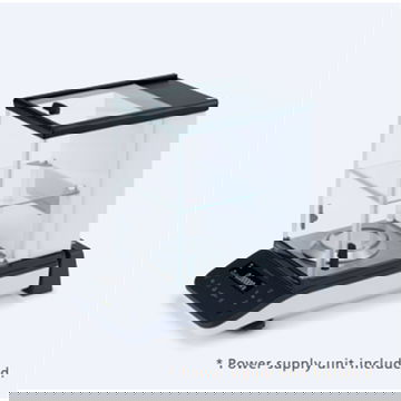 Cân phân tích Shimadzu AP125WD