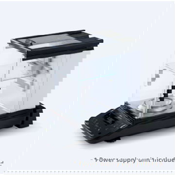 Cân phân tích Shimadzu AP225W Cân phân tích Shimadzu AP225W