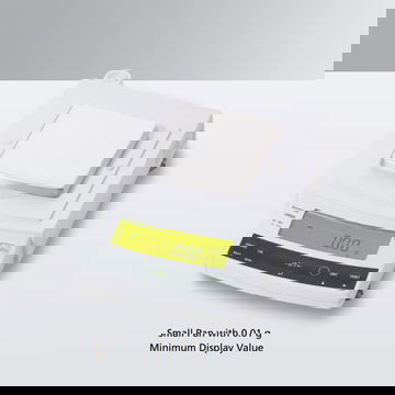 Cân kỹ thuật Shimadzu UP422X Cân kỹ thuật Shimadzu UP422X