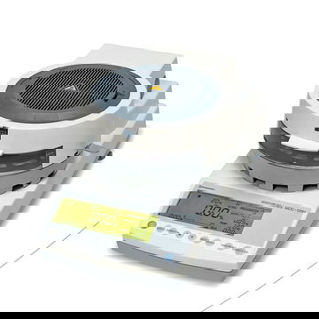 Cân sấy ẩm Shimadzu MOC120H