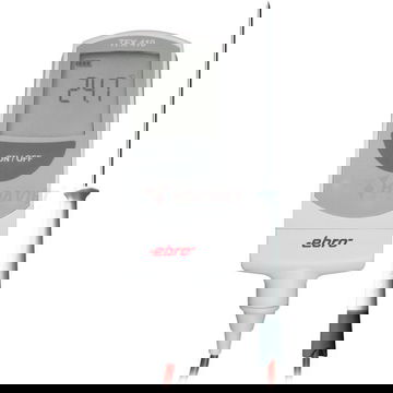 Nhiệt kế điện tử EBRO TFX 410 Nhiệt kế điện tử EBRO TFX 410