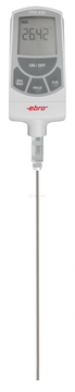 Máy đo nhiệt độ EBRO TFX430 + TPX130