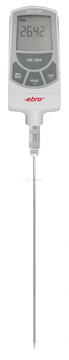 Máy đo nhiệt độ EBRO TFX 430 + TPX 230
