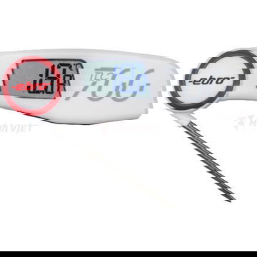 Nhiệt kế điện tử EBRO TLC 700