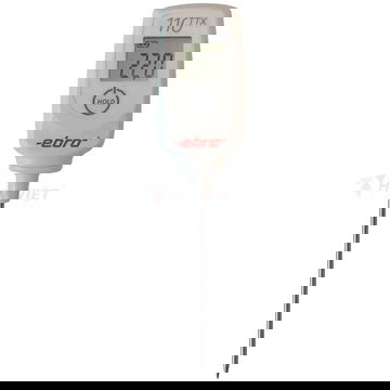 Nhiệt kế điện tử EBRO TTX 110