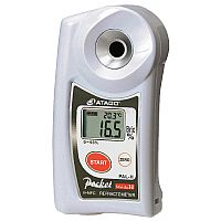 Khúc xạ kế điện tử Atago PAL-H