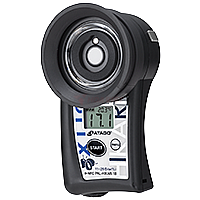 Khúc xạ kế hồng ngoại Atago PAL-HIKARi 18 (Prune)