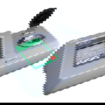 Khúc xạ kế kỹ thuật số để bàn Atago RX-9000α
