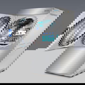 Nồi hấp tiệt trùng Systec HX-200