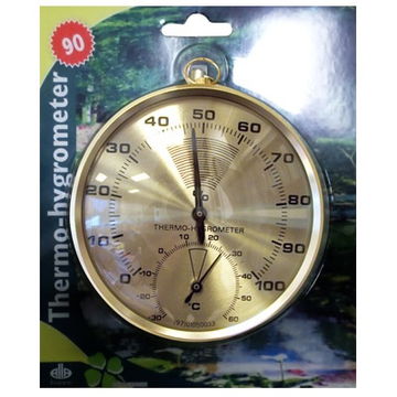 Nhiệt ẩm kế đường kính 90