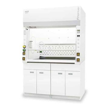 Tủ hút khí độc “Frontier ACELA” ESCO Tủ hút khí độc “Frontier ACELA” ESCO