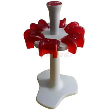 Giá đỡ micropipette Vitlab 1 vị trí