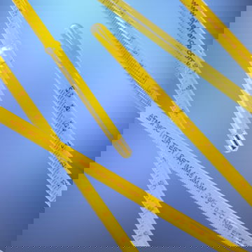 Nhiệt kế ASTM 14C +38+82 : 0.1 độ C