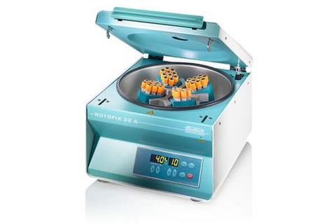 Máy ly tâm Hettich ROTOFIX 32A