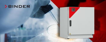 Tủ sấy hãng Binder: Giải pháp bảo vệ nhân viên y tế trong cuộc chống dịch Covid-19