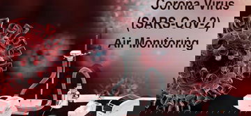 Phát hiện virus trong không khí bằng máy lấy mẫu không khí hãng Sartorius