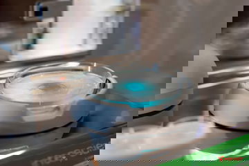 Kỹ Thuật Nuôi Cấy Spiral của Interscience