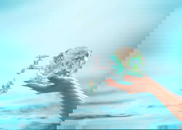 Ứng dụng máy đo pH trong ngành môi trường