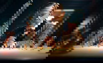 SỰ KHÁC BIỆT GIỮA TIỆT TRÙNG VÀ THANH TRÙNG