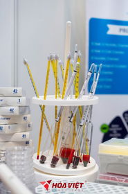 ỨNG DỤNG CỦA NHIỆT KẾ TRONG XỬ LÝ NƯỚC THẢI