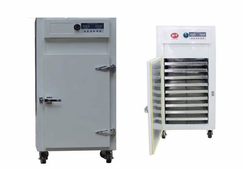 Vì sao cần sử dụng tủ sấy công nghiệp trong lĩnh vực sản xuất, nghiên cứu?