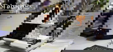 Hóa Việt – Đại diện phân phối thương hiệu SI Analytics – Máy chuẩn độ điện thế và Karl Fischer