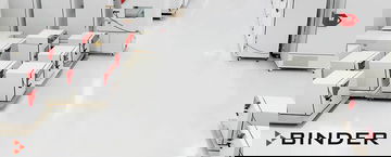 Làm thế nào để nhận biết chất lượng hoạt động của tủ sấy ?