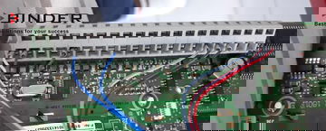 Cách thức bảo trì tủ ấm khi sử dụng thời gian dài