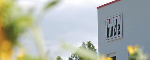 Công ty TNHH Hóa Việt là đại lý chính thức của Burkle tại Việt Nam