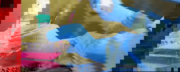 Mới: Hướng dẫn thanh toán chi phí xét nghiệm COVID-19 cho người có thẻ BHYT