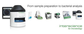 Thiết bị vi sinh trong phòng thí nghiệm – Interscience, Alp