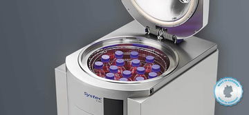 Hóa Việt – Đại lý ủy quyền của Systec tại Việt Nam