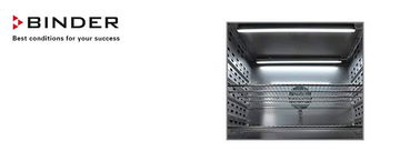 Phân tích công nghệ được sử dụng trong tủ ấm vi sinh